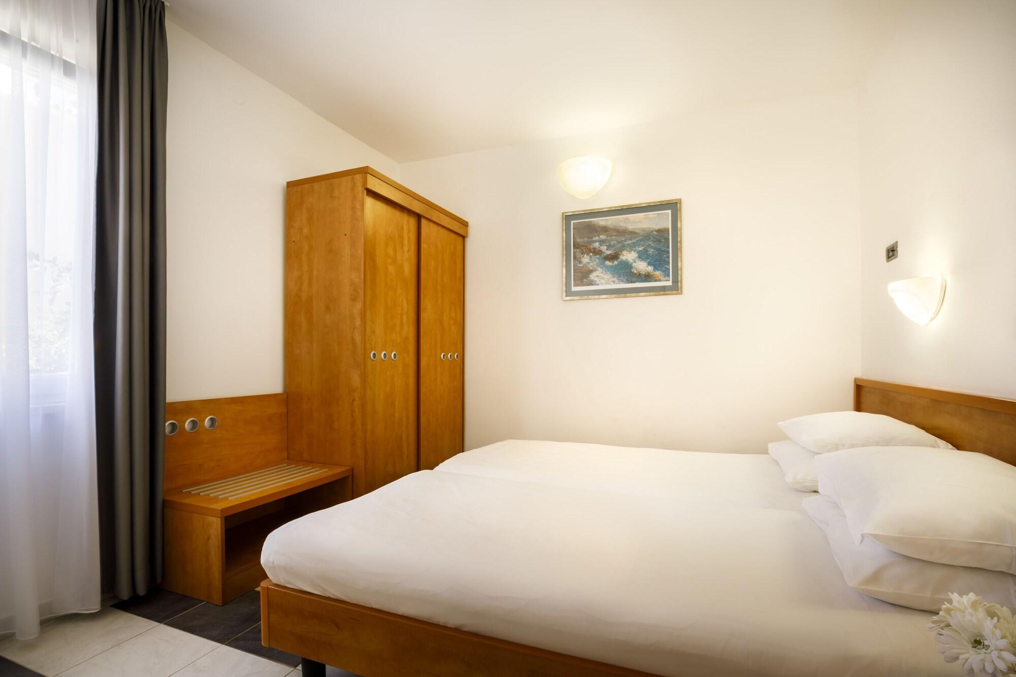 Resort Maistra Select Amarin Rovinj
