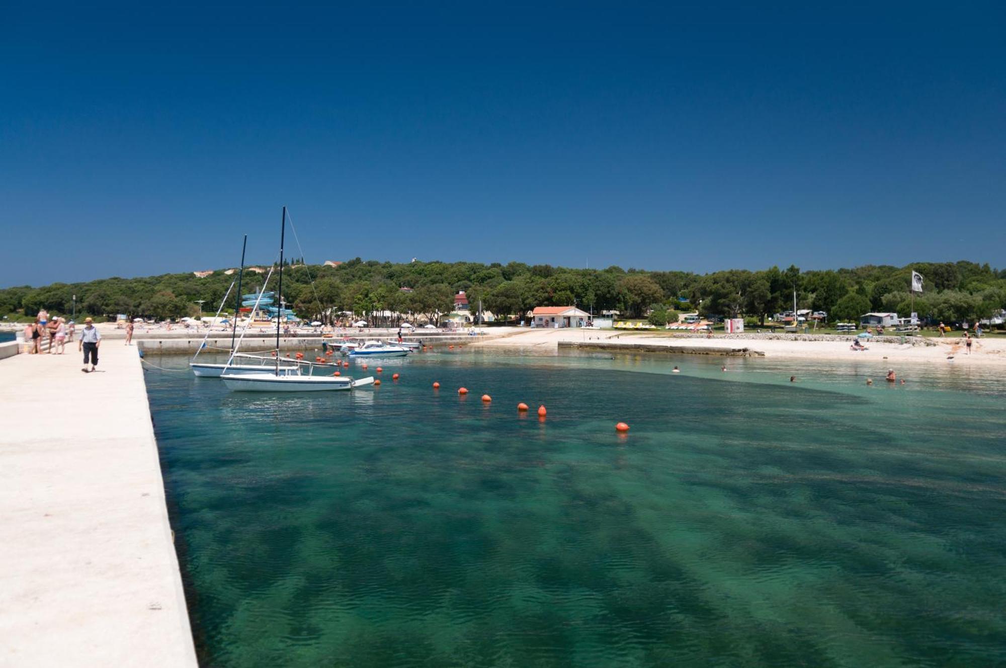 Resort Maistra Select Amarin 4*