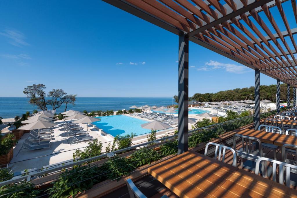 Maistra Select Amarin Resort Rovinj
