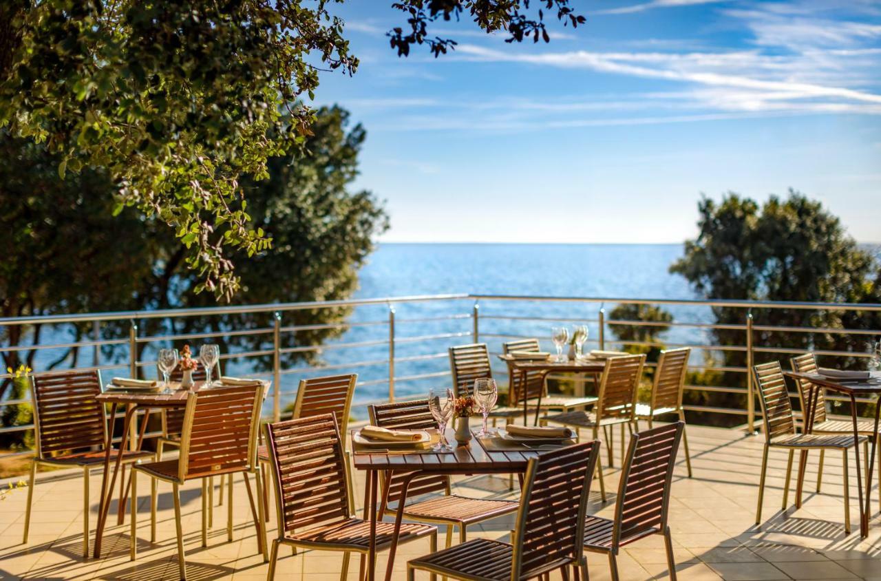 Resort Maistra Select Amarin Rovinj
