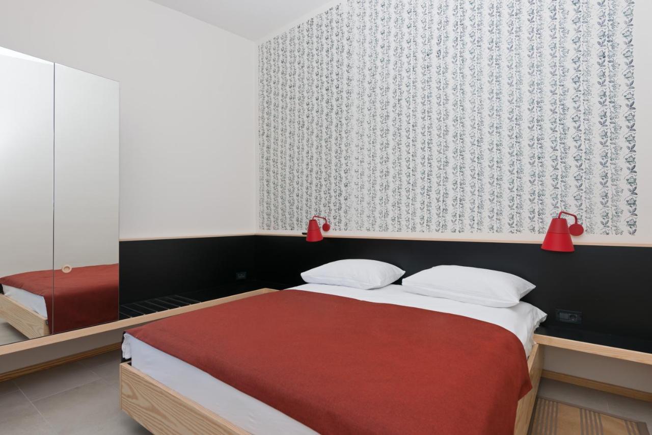 Ośrodek wypoczynkowy Maistra Select Amarin Rovinj
