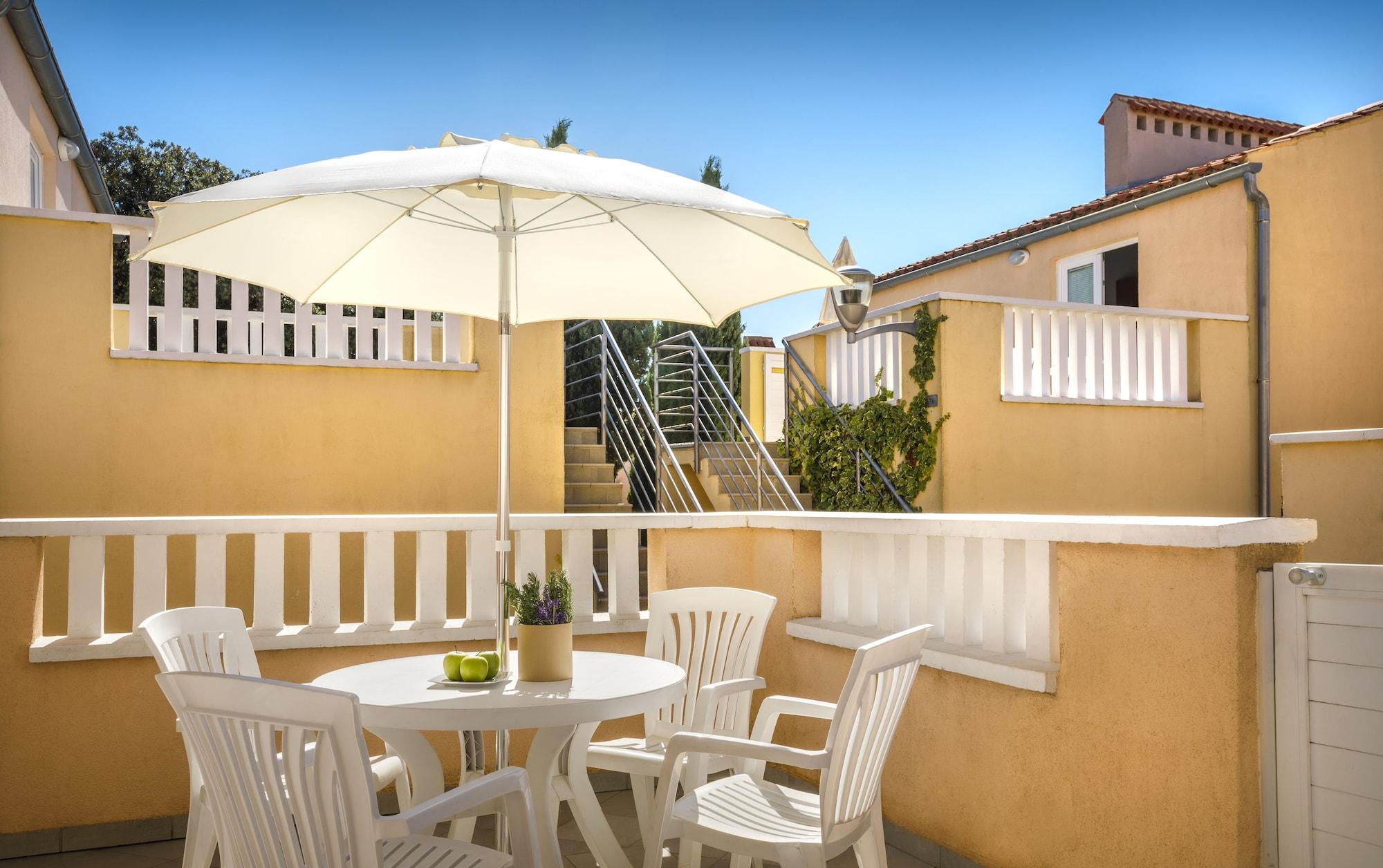 Resort Maistra Select Amarin Rovinj