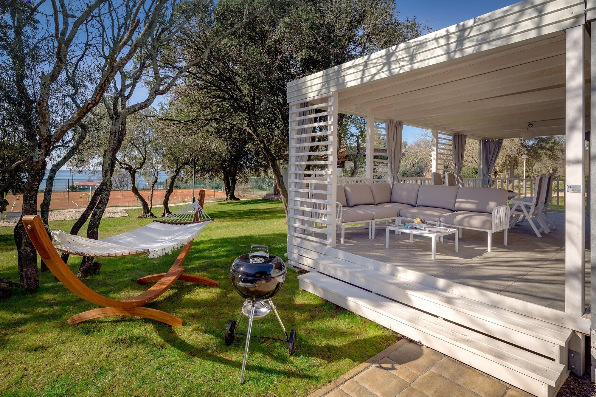 Resort Maistra Select Amarin 4*