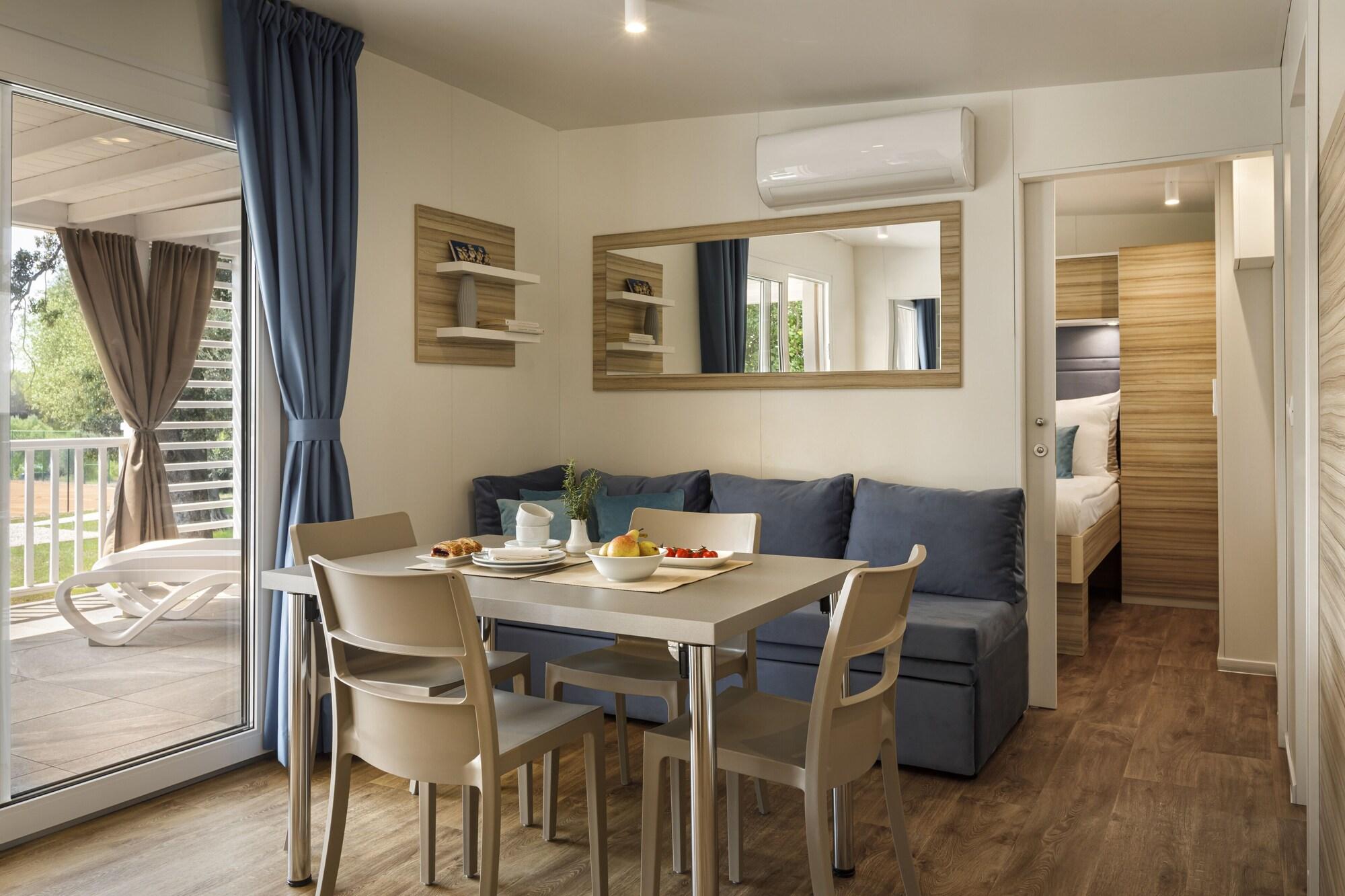 Resort Maistra Select Amarin Rovinj