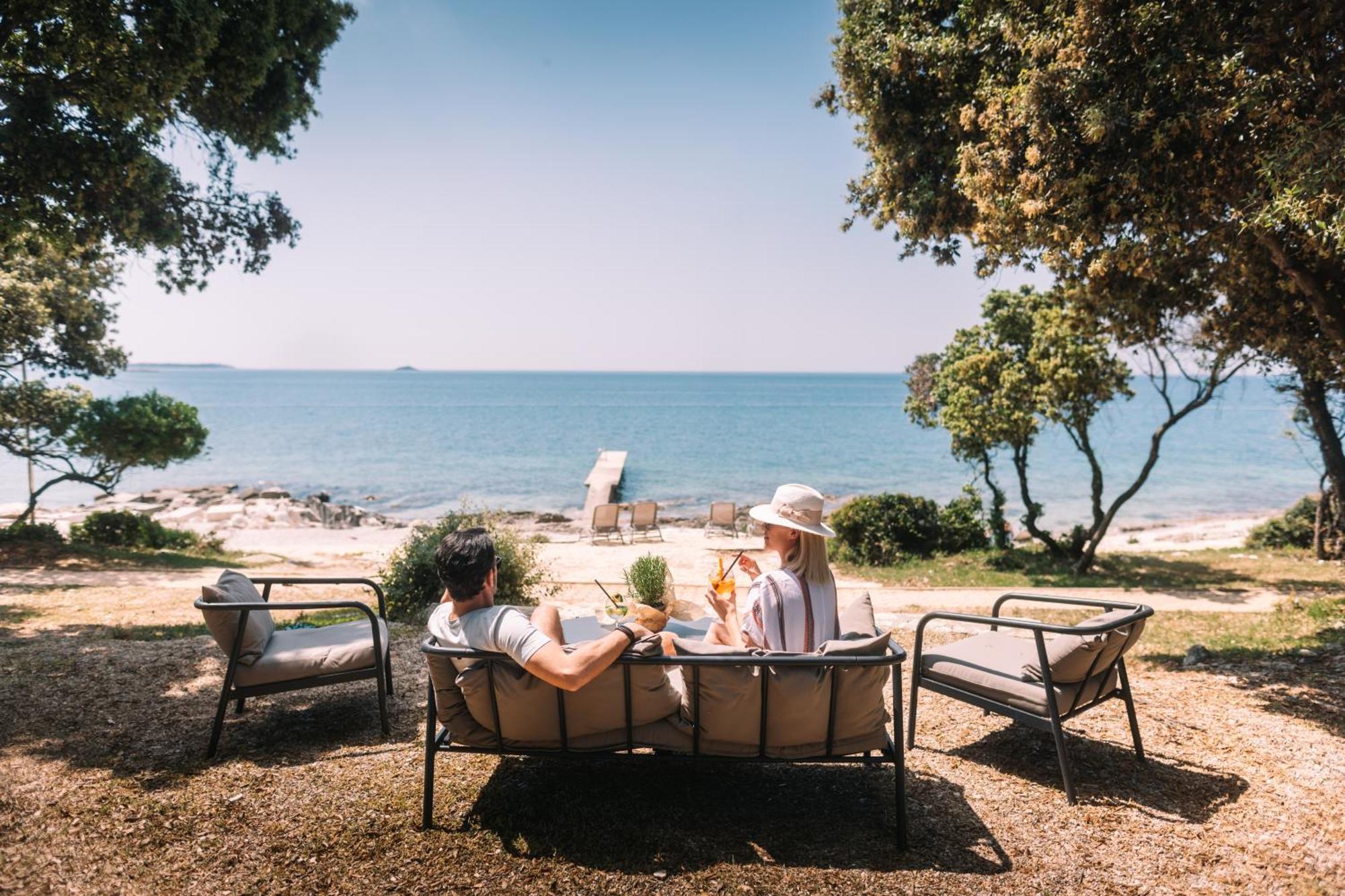 Resort Maistra Select Amarin Rovinj