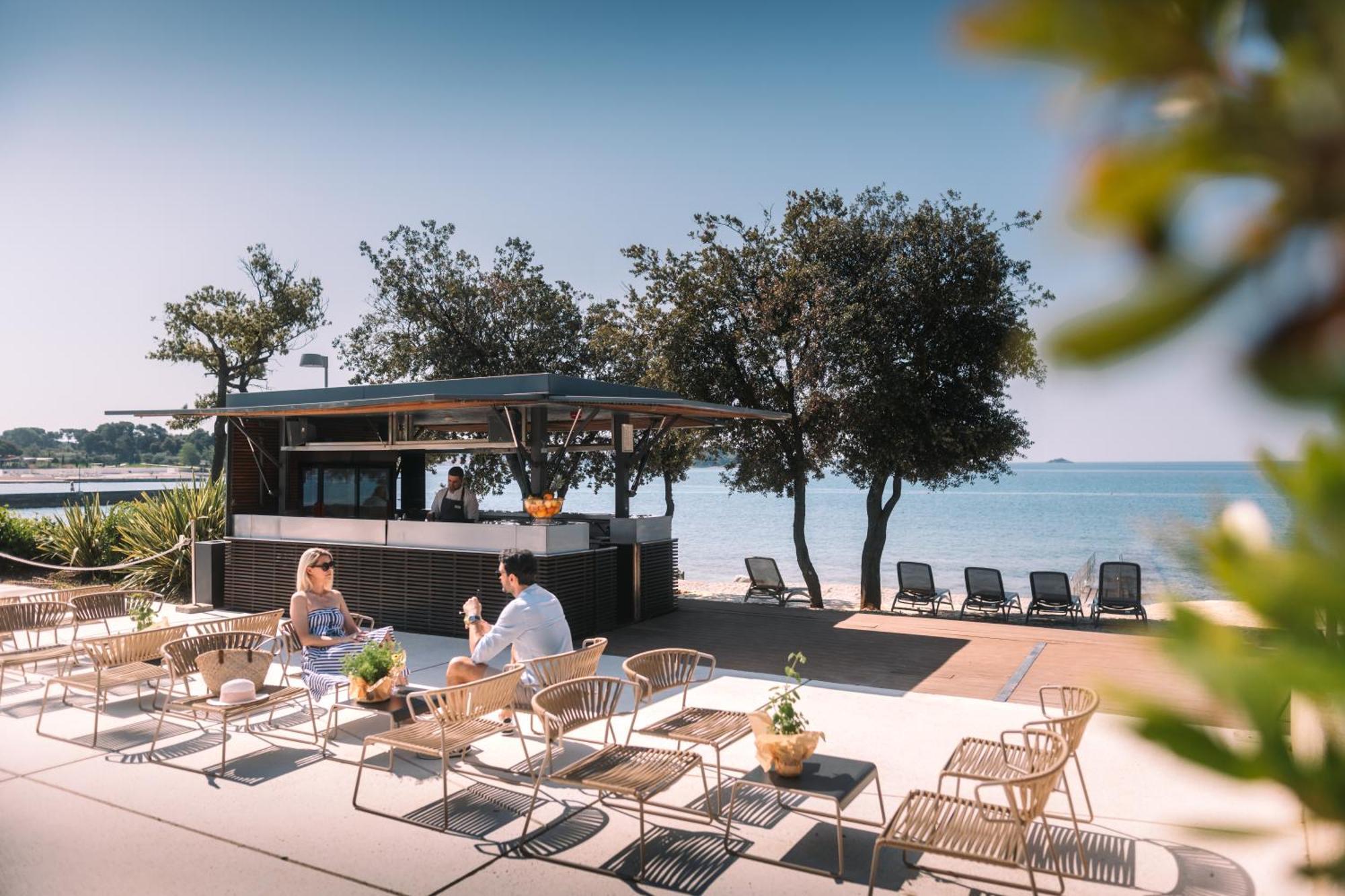 Maistra Select Amarin 4* Rovinj