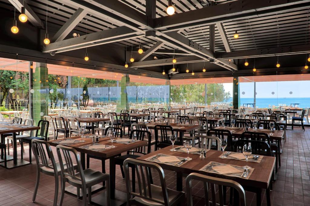 Maistra Select Amarin Resort Rovinj
